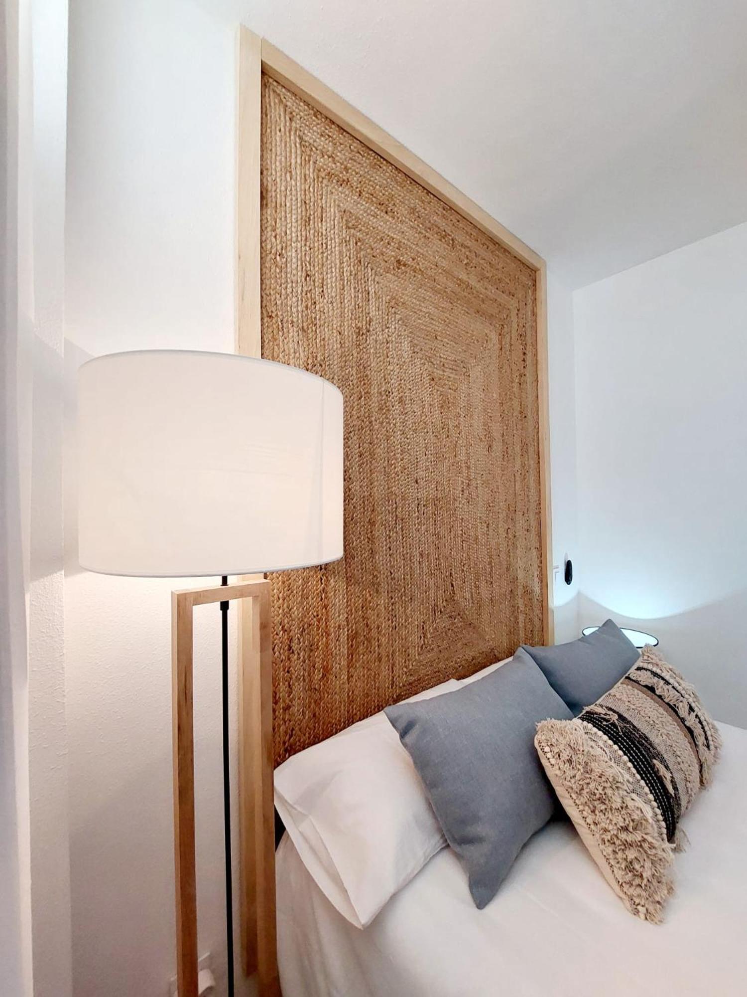 Apartamento Centrico Con Playa Y Piscina 플라야 델 잉글스 외부 사진